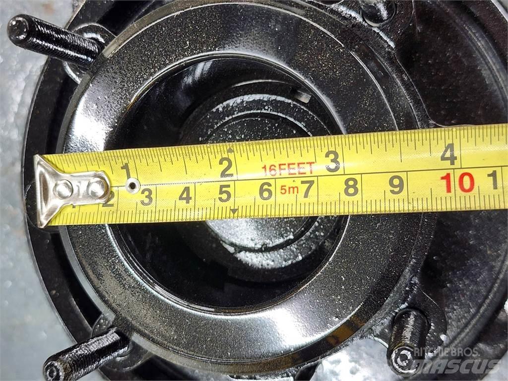 Volvo Mack 운송 장비 - 기타