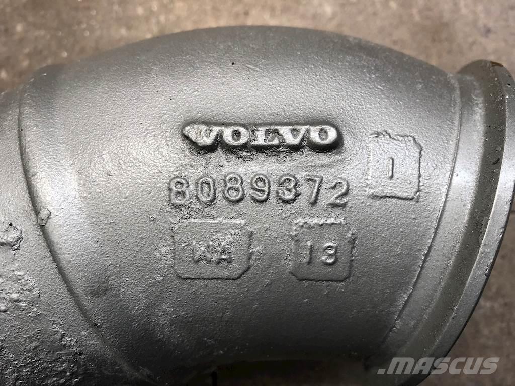 Volvo N/A 운송 장비 - 기타