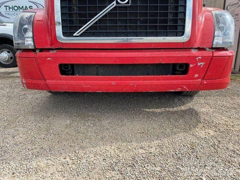 Volvo VNL 운송 장비 - 기타