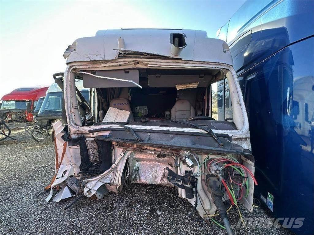 Volvo VNL 운송 장비 - 기타