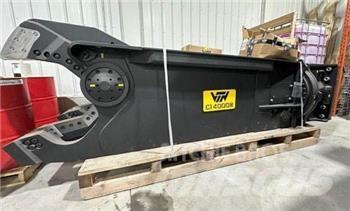 VTN CI4000 절단기