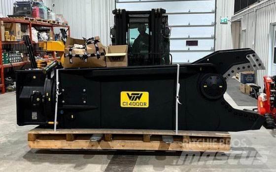 VTN CI4000 절단기