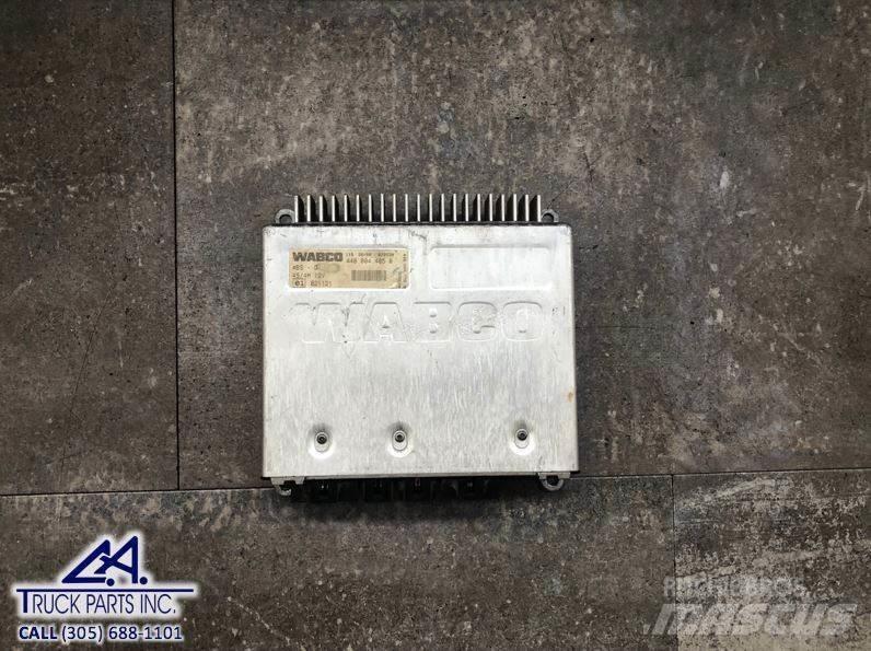 Wabco  일렉트로닉스