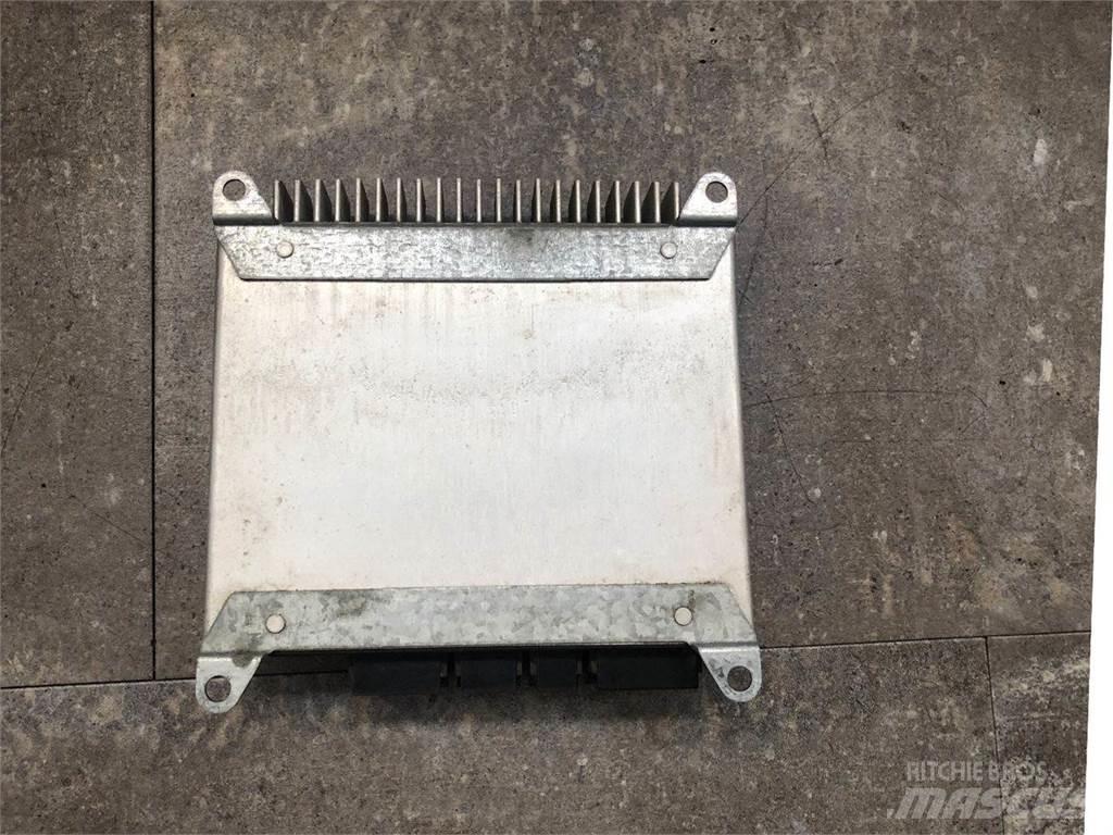 Wabco  일렉트로닉스