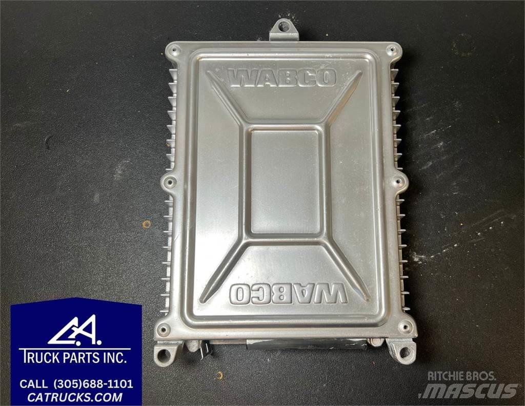 Wabco  일렉트로닉스