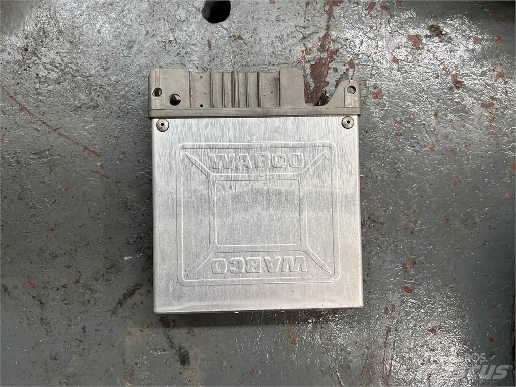 Wabco  일렉트로닉스