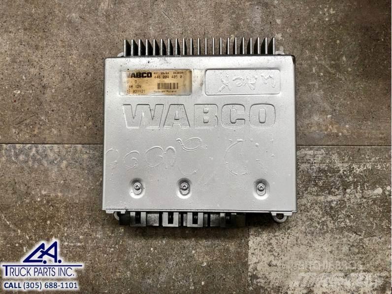 Wabco  일렉트로닉스
