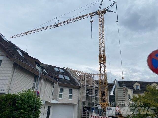 Liebherr 34 K 건설 장비 - 기타