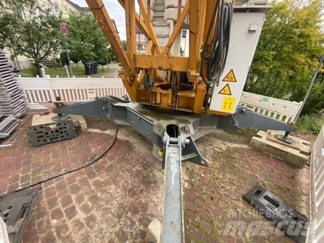 Liebherr 34 K 건설 장비 - 기타
