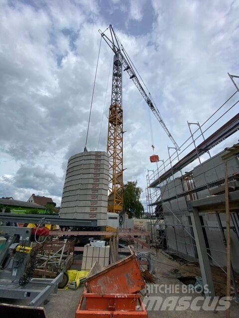 Liebherr 53K 건설 장비 - 기타