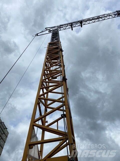 Liebherr 53K 건설 장비 - 기타