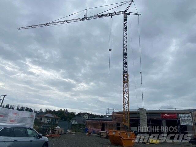 Liebherr 53K 건설 장비 - 기타