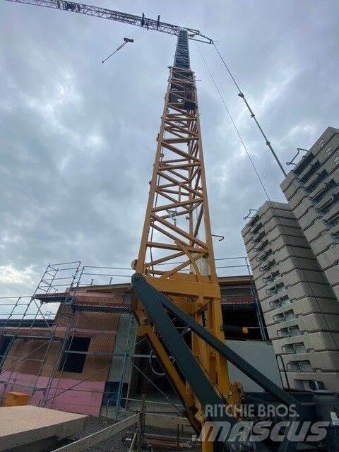 Liebherr 53K 건설 장비 - 기타