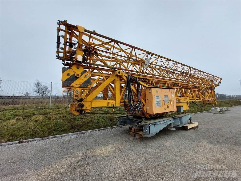 Liebherr 71 K 건설 장비 - 기타