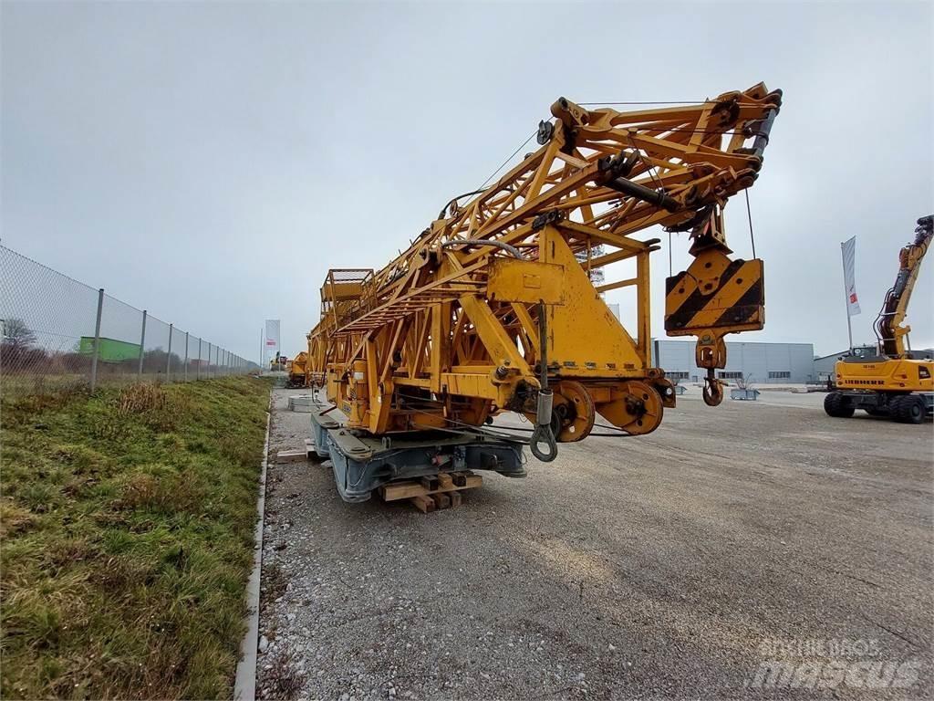 Liebherr 71 K 건설 장비 - 기타