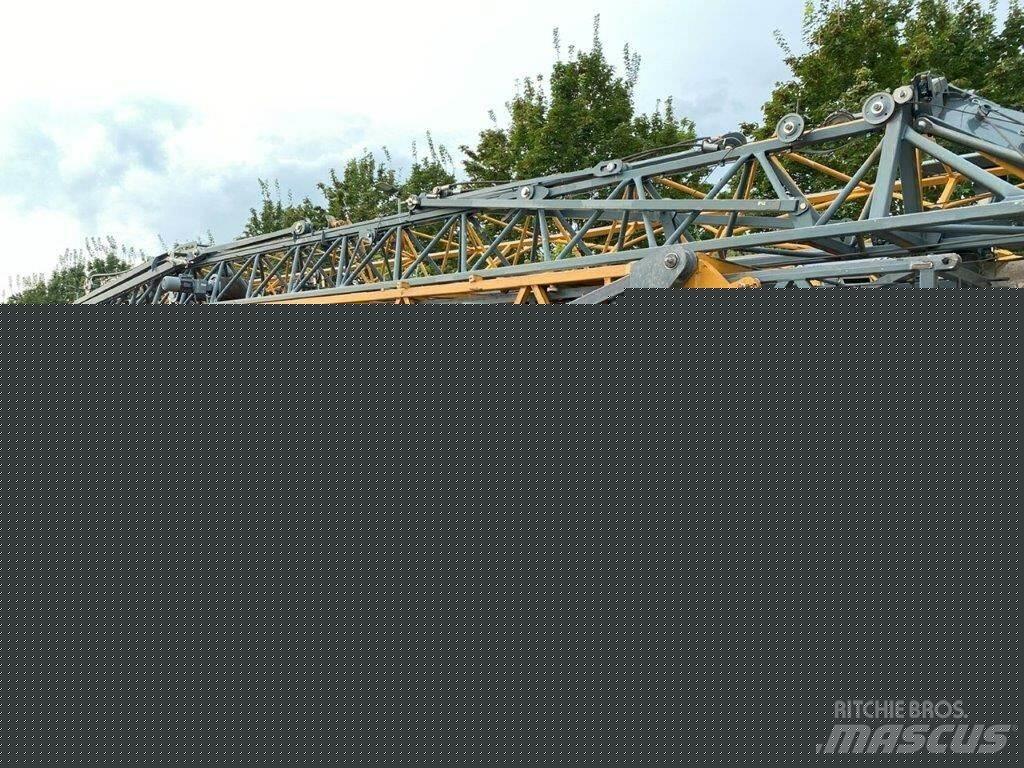 Liebherr 81K 건설 장비 - 기타