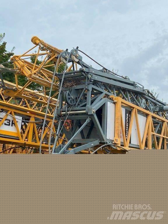 Liebherr 81K 건설 장비 - 기타