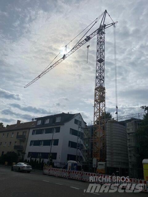 Liebherr 81K 건설 장비 - 기타
