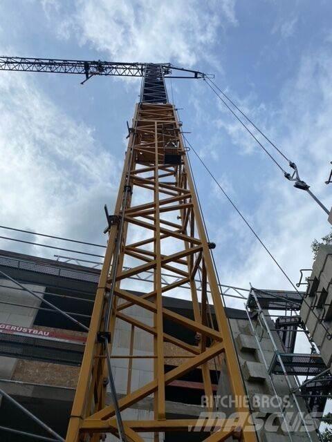 Liebherr 81K 건설 장비 - 기타
