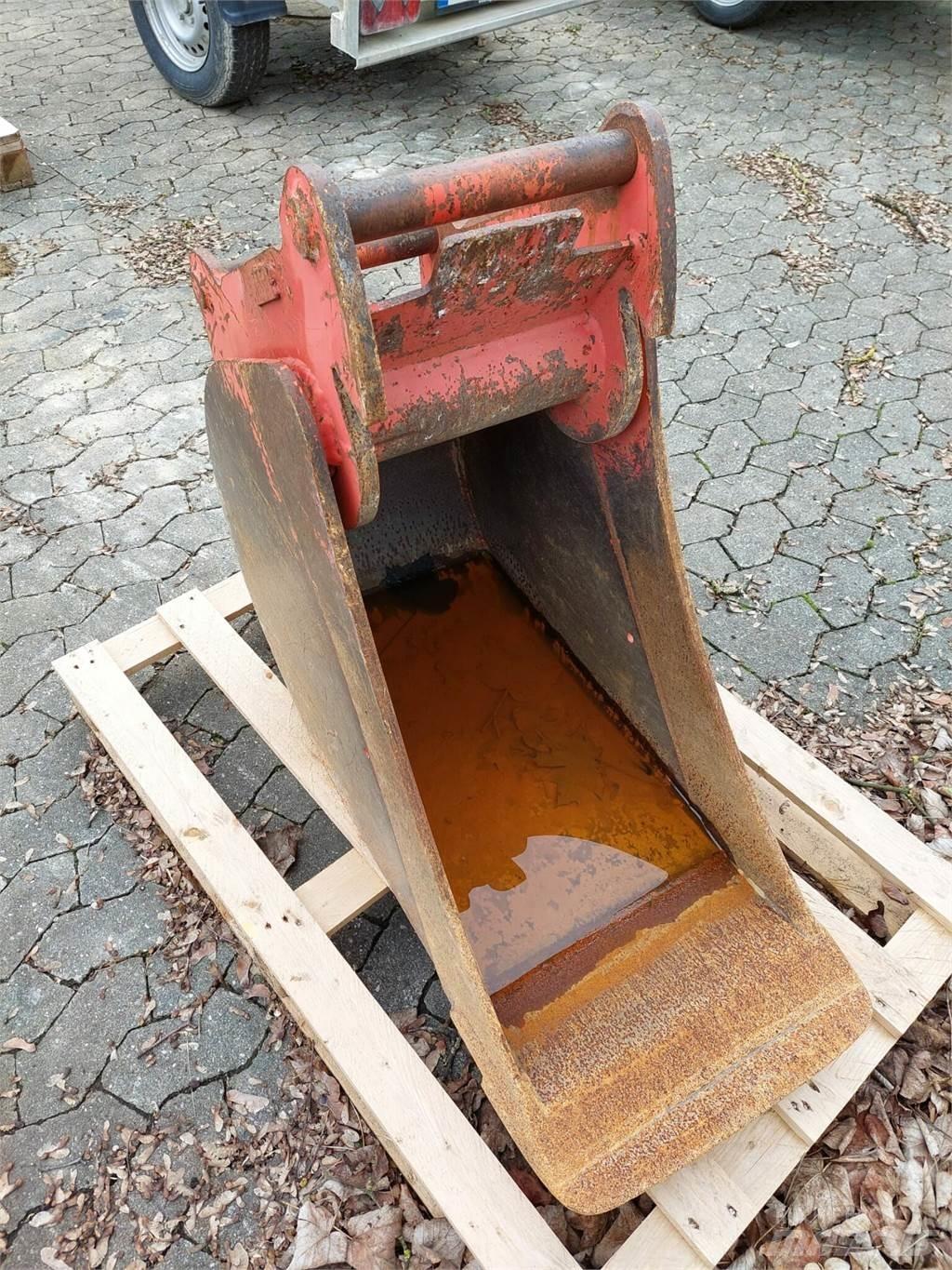 Yanmar SV 85-2PB 대형 굴삭기 29톤 이상