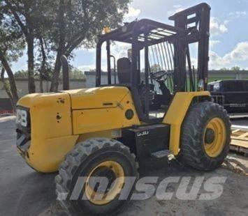 JCB 930 그 외 지게차