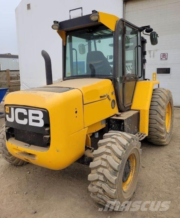 JCB 940 그 외 지게차