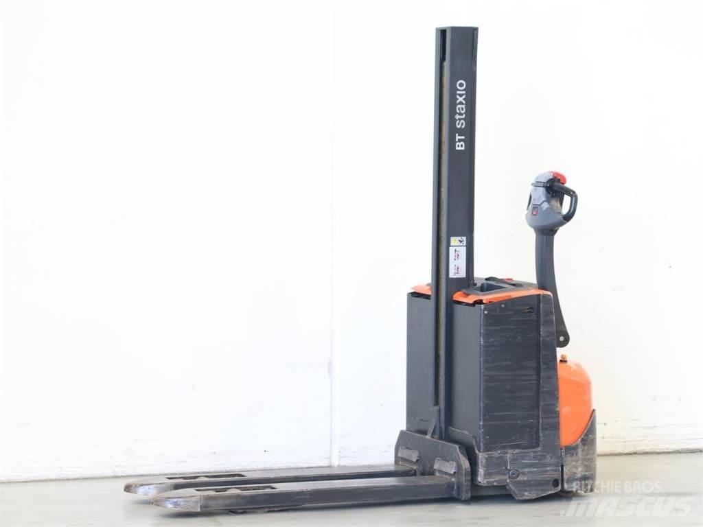 BT SWE080L 포크리프트