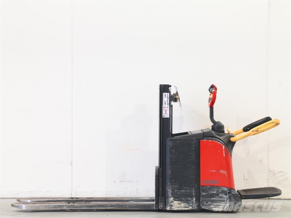 Crown DT3040-2,0-TL 포크리프트