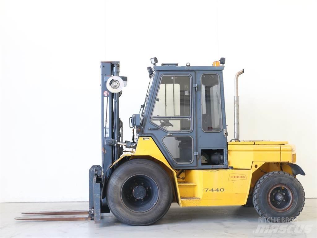 Heden 7440 그 외 지게차