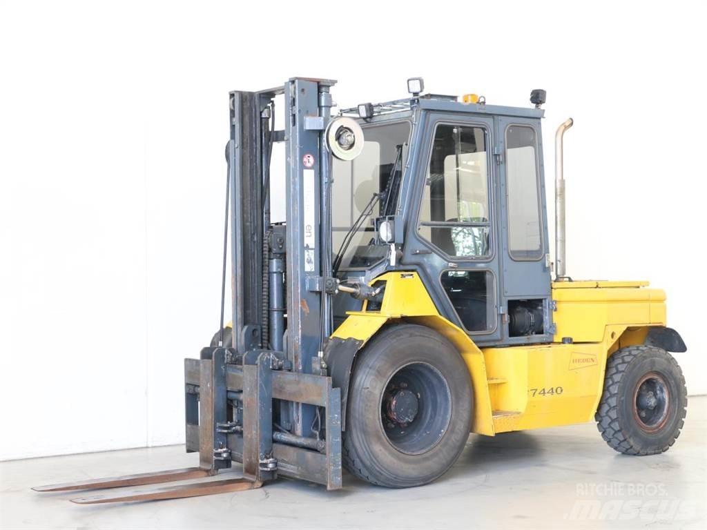 Heden 7440 그 외 지게차