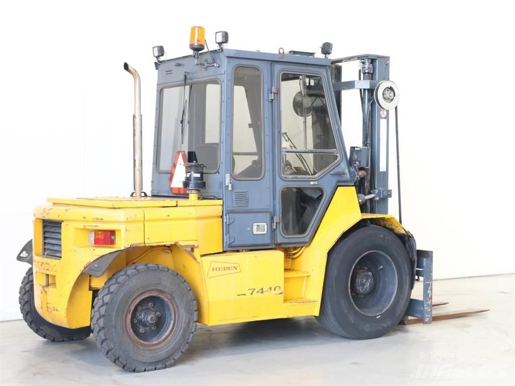 Heden 7440 그 외 지게차