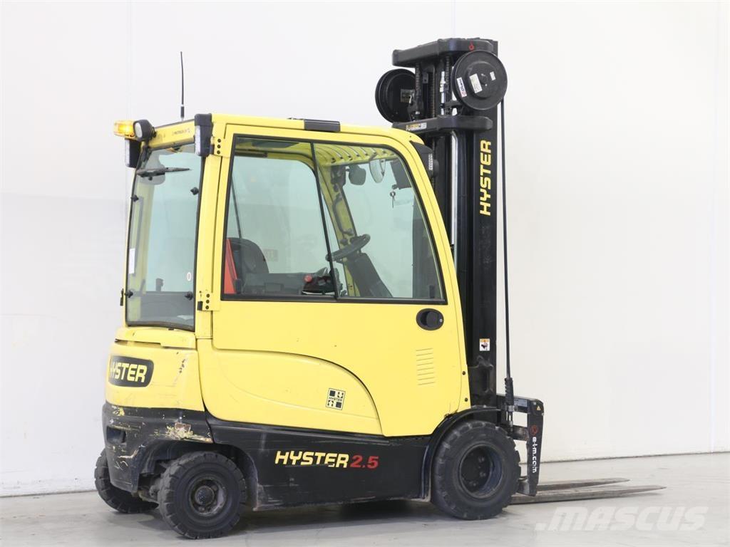 Hyster J25XN 그 외 지게차