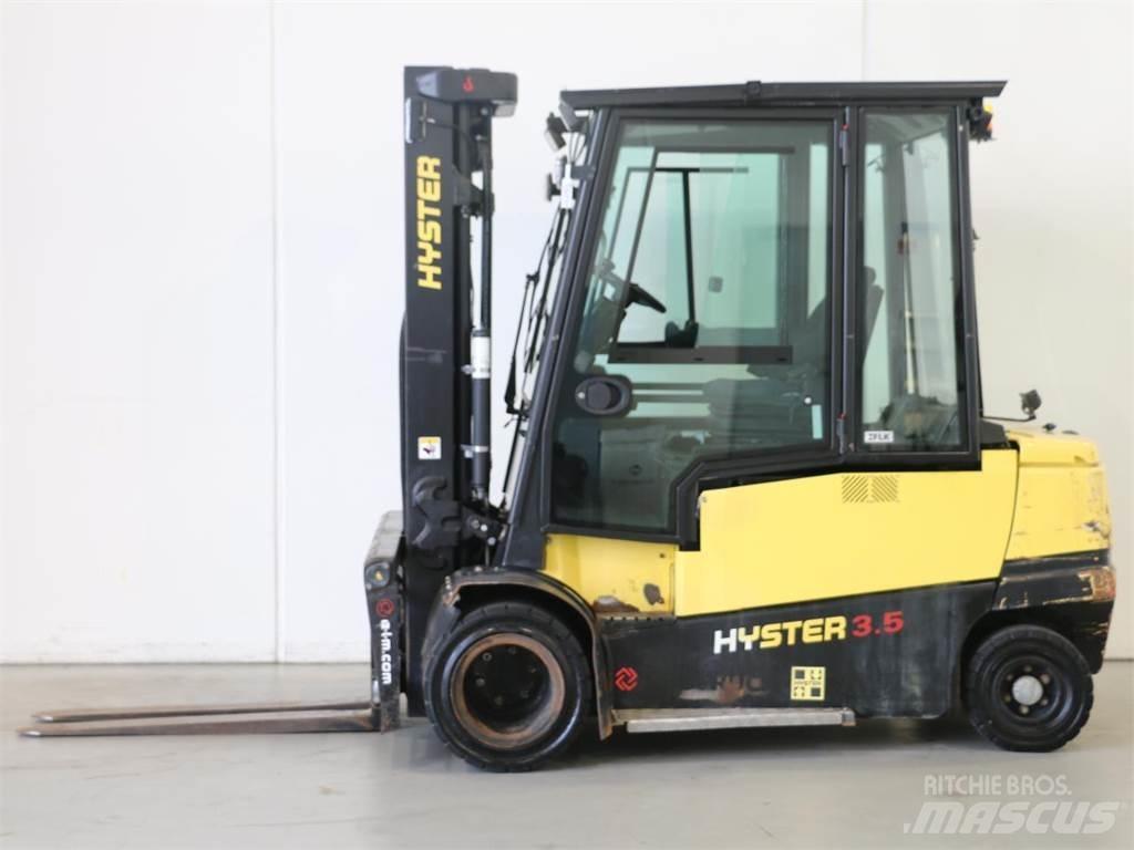 Hyster J3.5XN 그 외 지게차