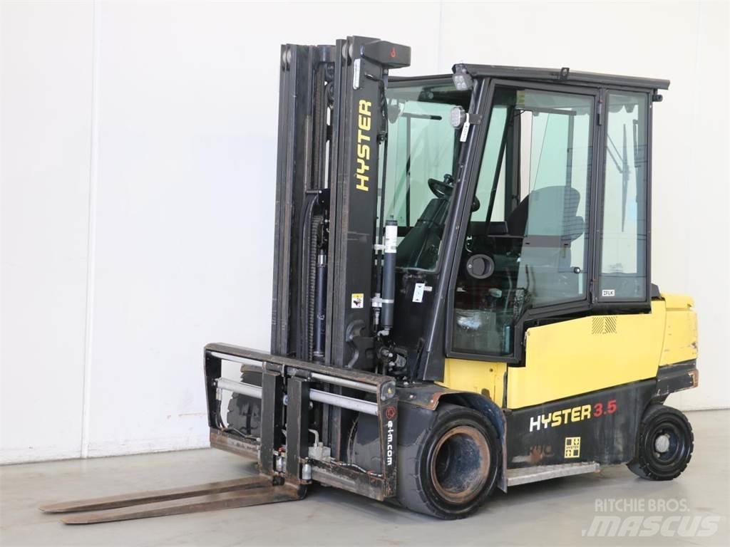 Hyster J3.5XN 그 외 지게차