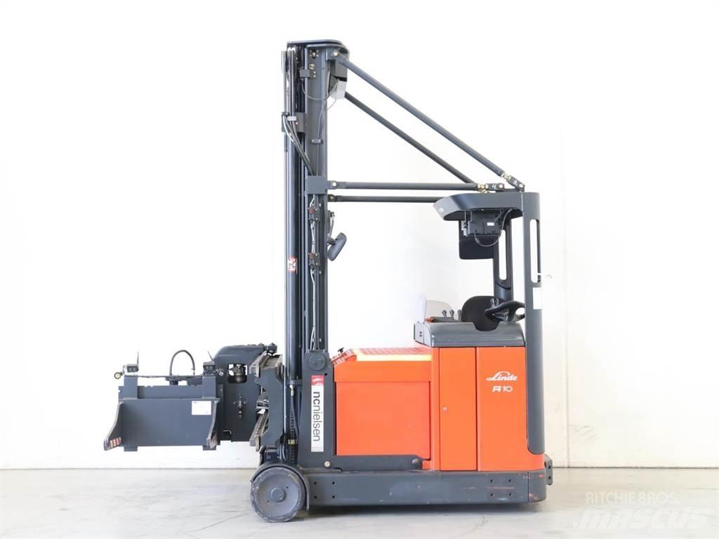 Linde A10/040 자재 장비 - 기타