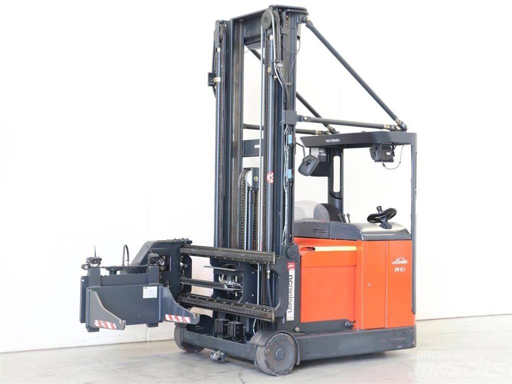 Linde A10/040 자재 장비 - 기타