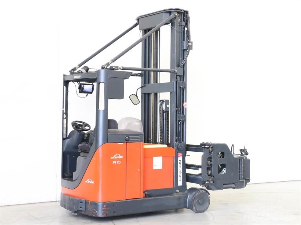 Linde A10/040 자재 장비 - 기타
