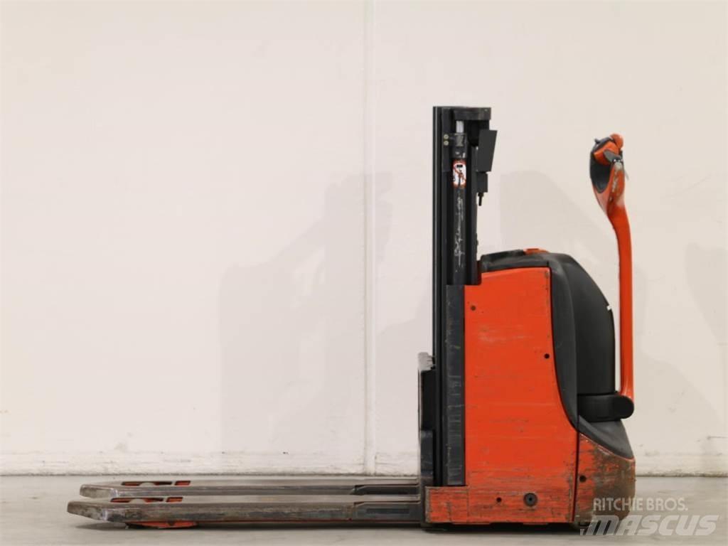 Linde D06/1160 포크리프트