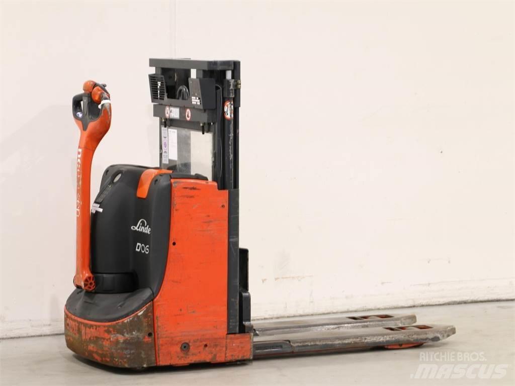 Linde D06/1160 포크리프트