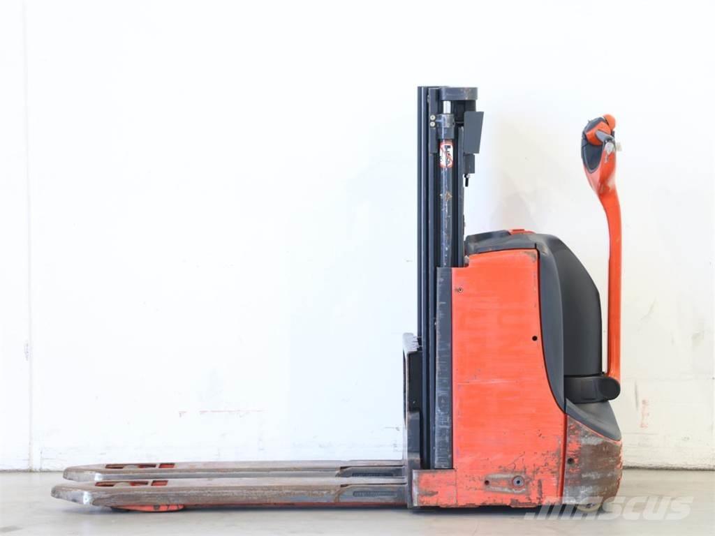 Linde D06/1160 포크리프트