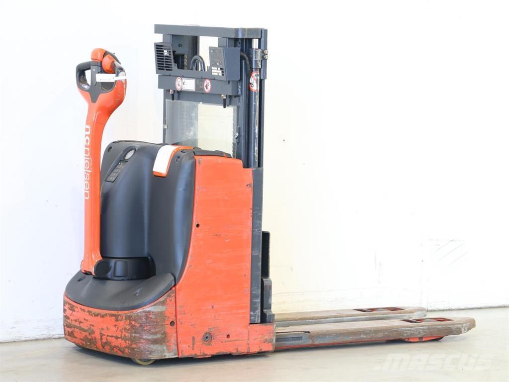 Linde D06/1160 포크리프트