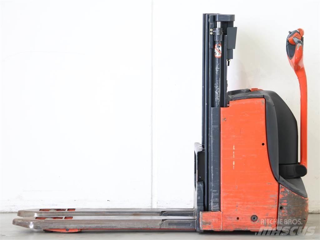 Linde D06/1160 포크리프트