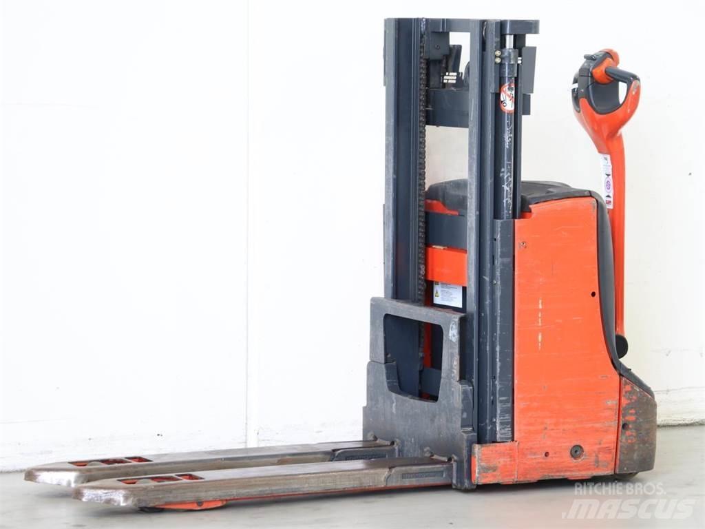 Linde D06/1160 포크리프트