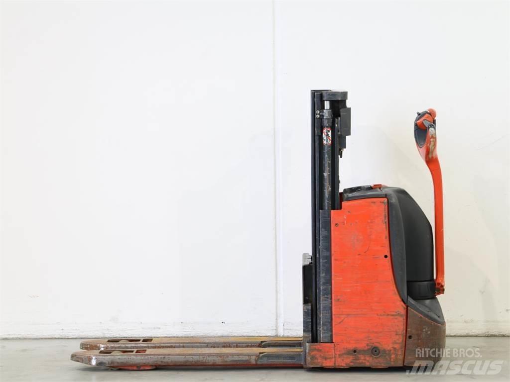 Linde D06/1160-00 포크리프트
