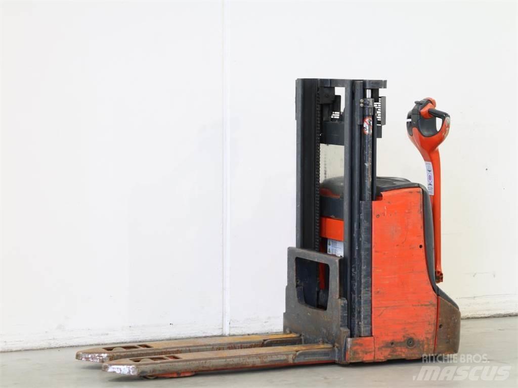 Linde D06/1160-00 포크리프트
