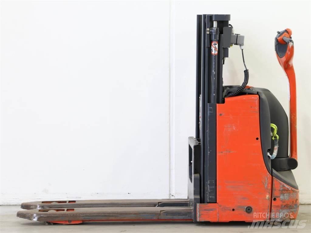 Linde D06/1160-00 포크리프트