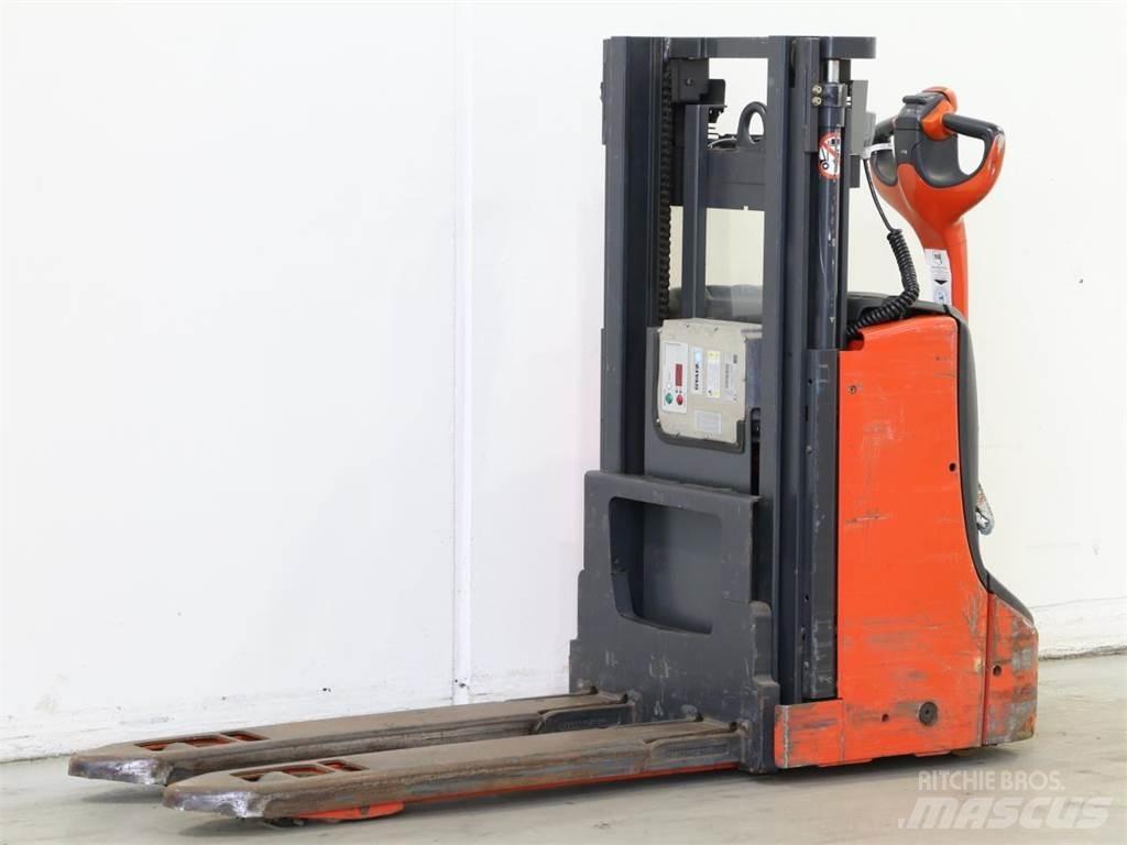 Linde D06/1160-00 포크리프트
