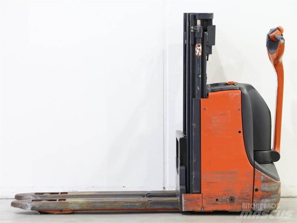 Linde D06/1160-00 포크리프트