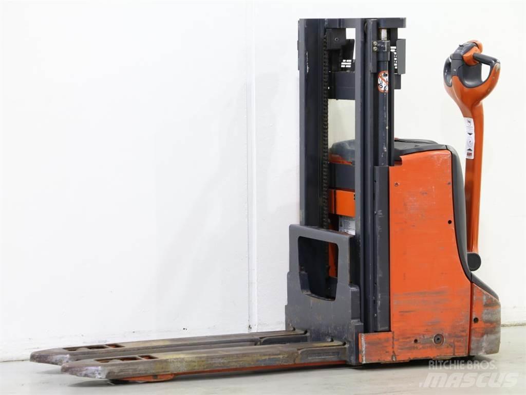 Linde D06/1160-00 포크리프트