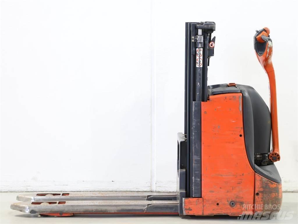 Linde D06/1160-00 포크리프트